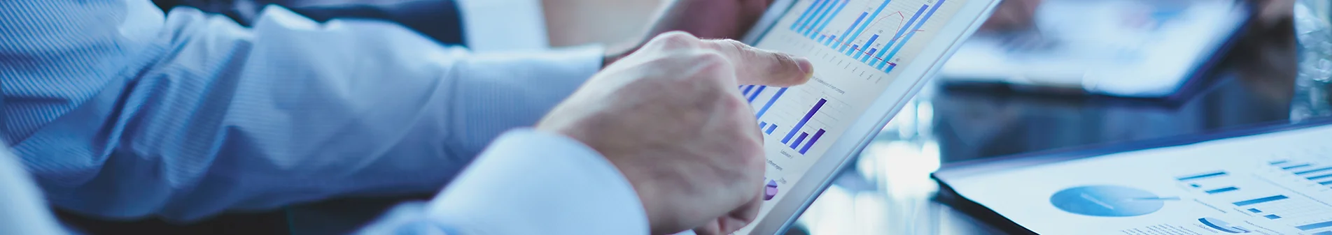 Tableau de bord – optimisation des coûts